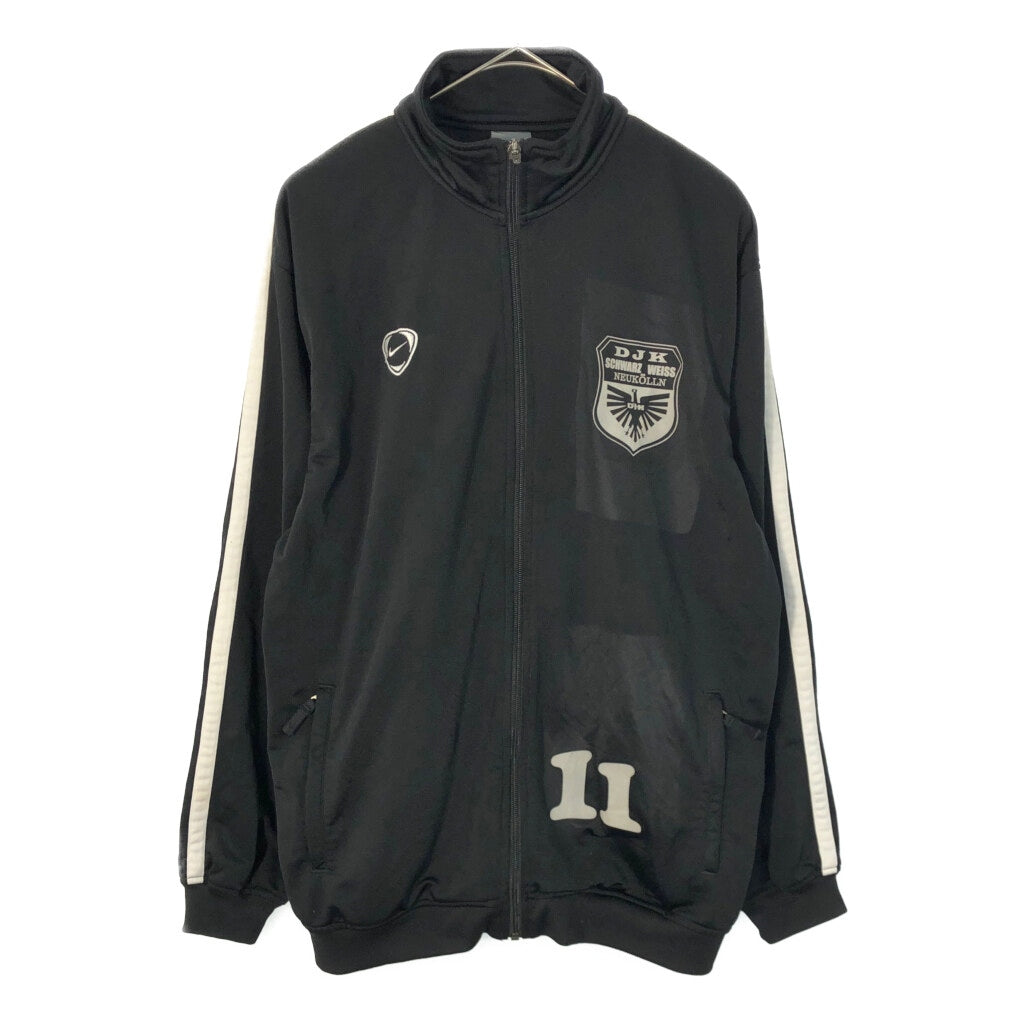 00s NIKE Track Track Jacket