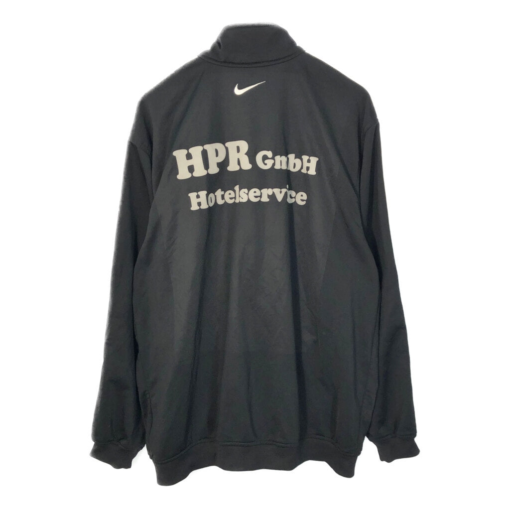 00s NIKE Track Track Jacket