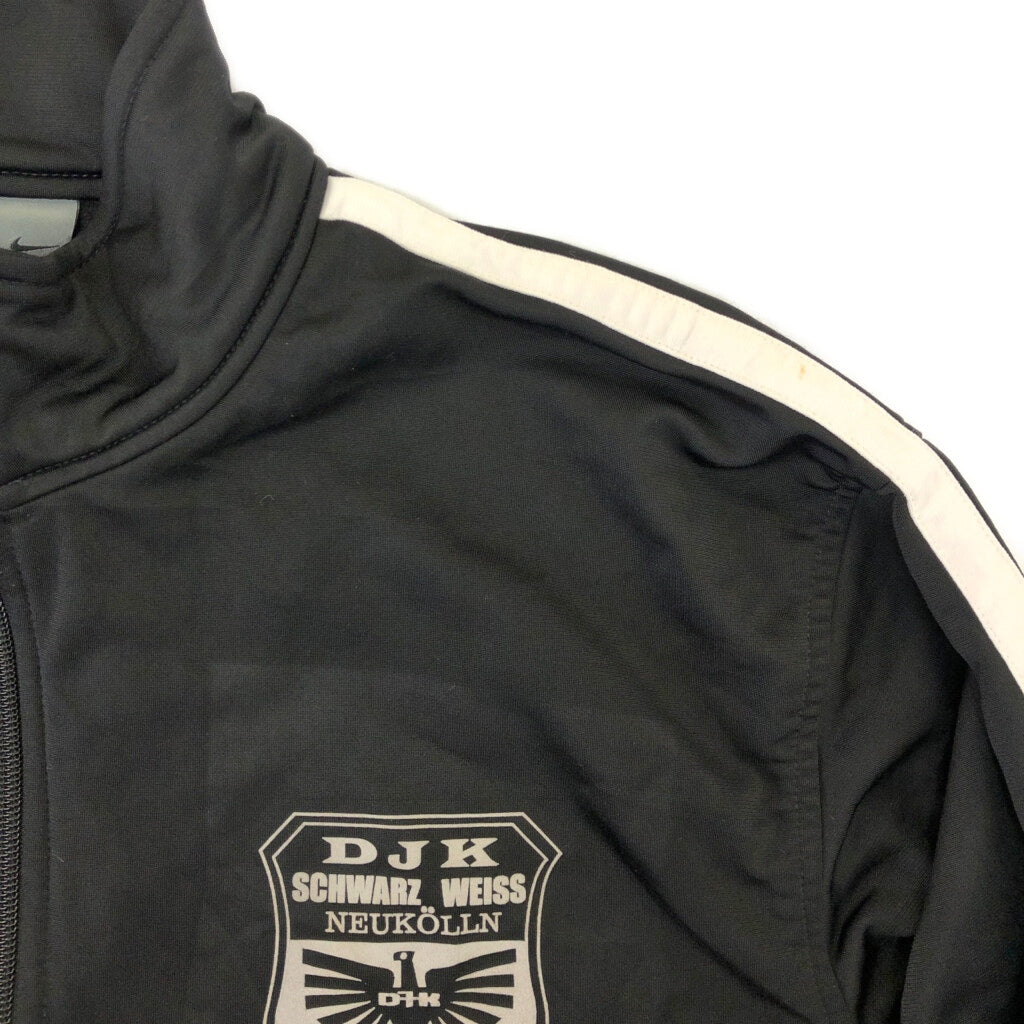 00s NIKE Track Track Jacket