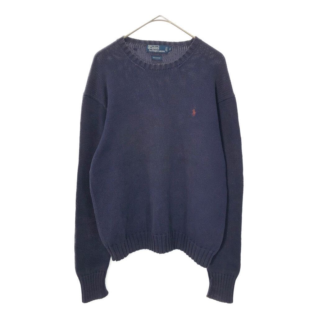 90s Polo by Ralph Lauren Crewneck Sweater