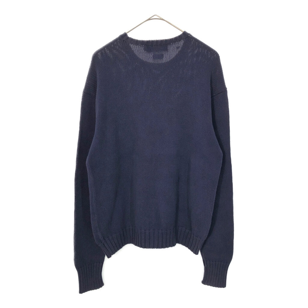 90s Polo by Ralph Lauren Crewneck Sweater