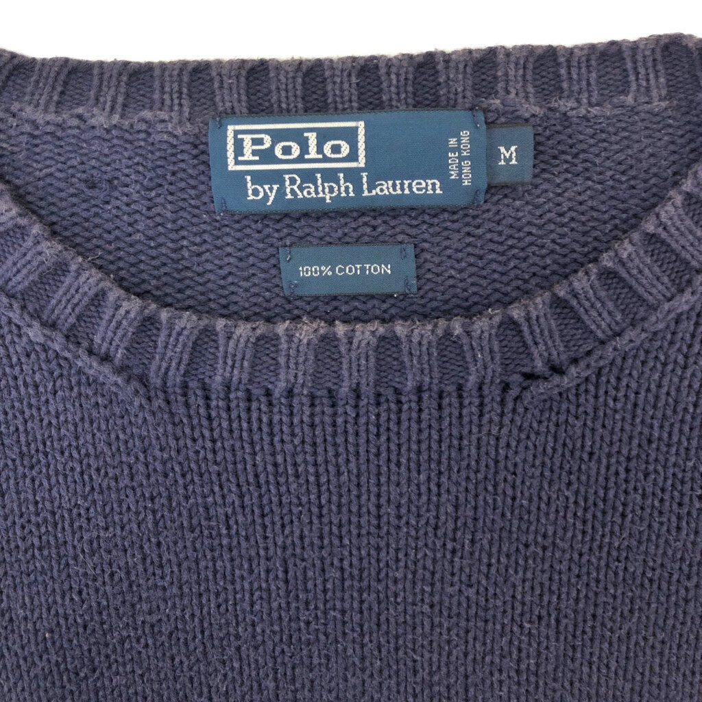 90s Polo by Ralph Lauren Crewneck Sweater