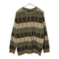 90s SCANDIA Crewneck Sweater