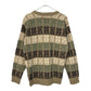 90s SCANDIA Crewneck Sweater