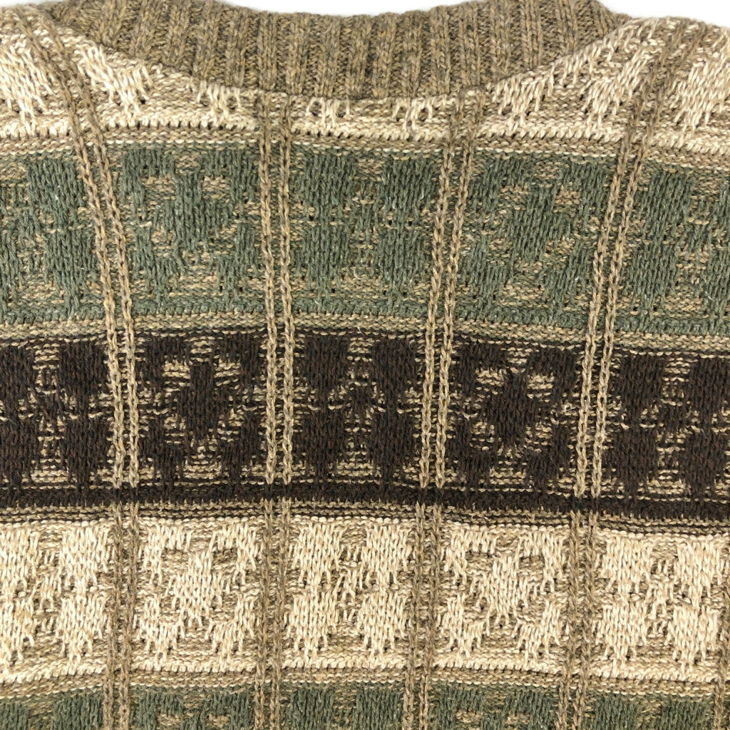 90s SCANDIA Crewneck Sweater