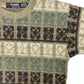 90s SCANDIA Crewneck Sweater