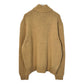 Polo by Ralph Lauren Half Zip Cotton Sweater Half Zip Sweater