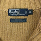 Polo by Ralph Lauren Half Zip Cotton Sweater Half Zip Sweater