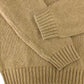 Polo by Ralph Lauren Half Zip Cotton Sweater Half Zip Sweater