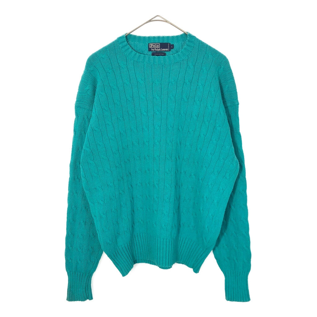 Polo by Ralph Lauren Crewneck Sweater