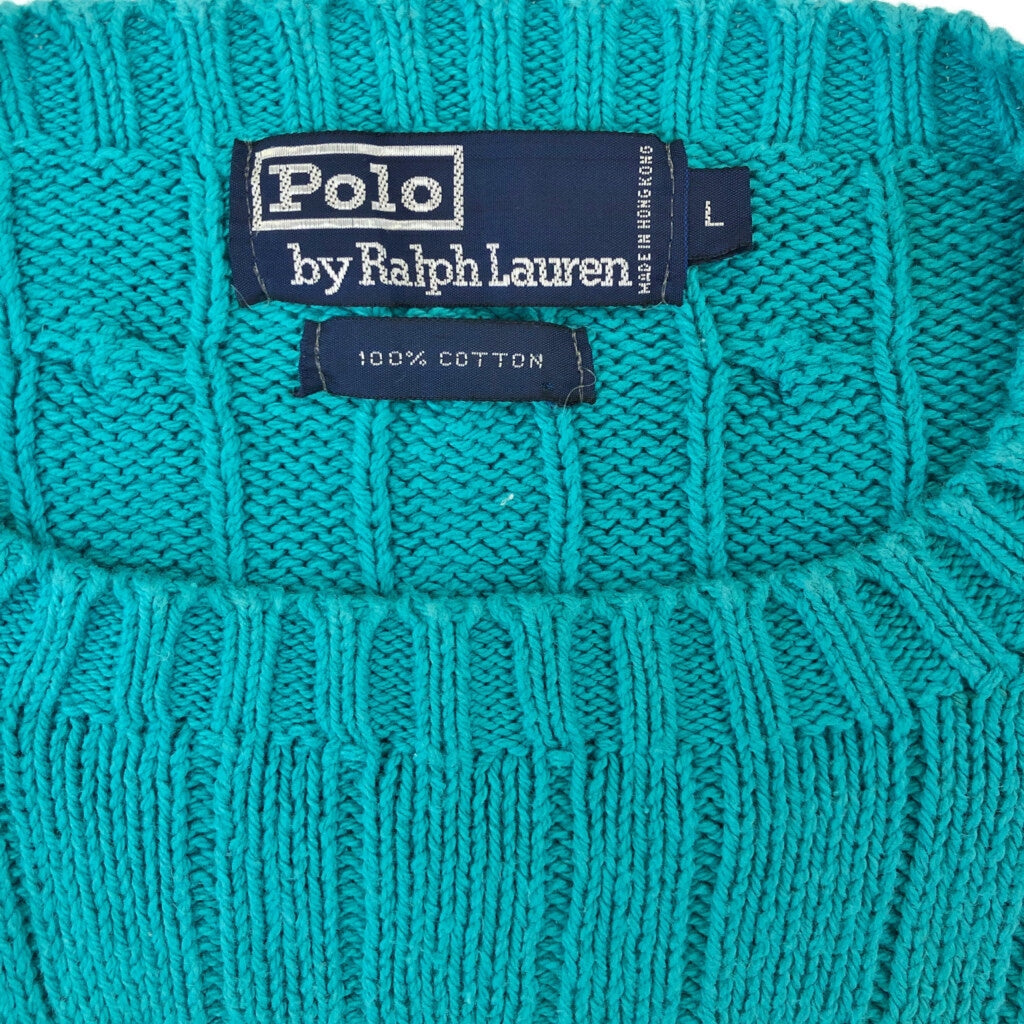 Polo by Ralph Lauren Crewneck Sweater