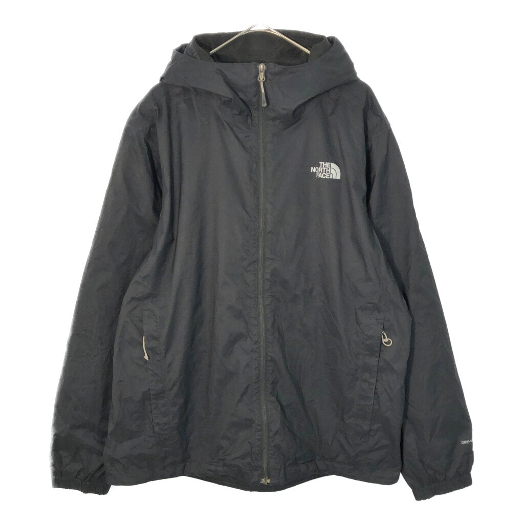 THE NORTH FACE Mountain Parka
