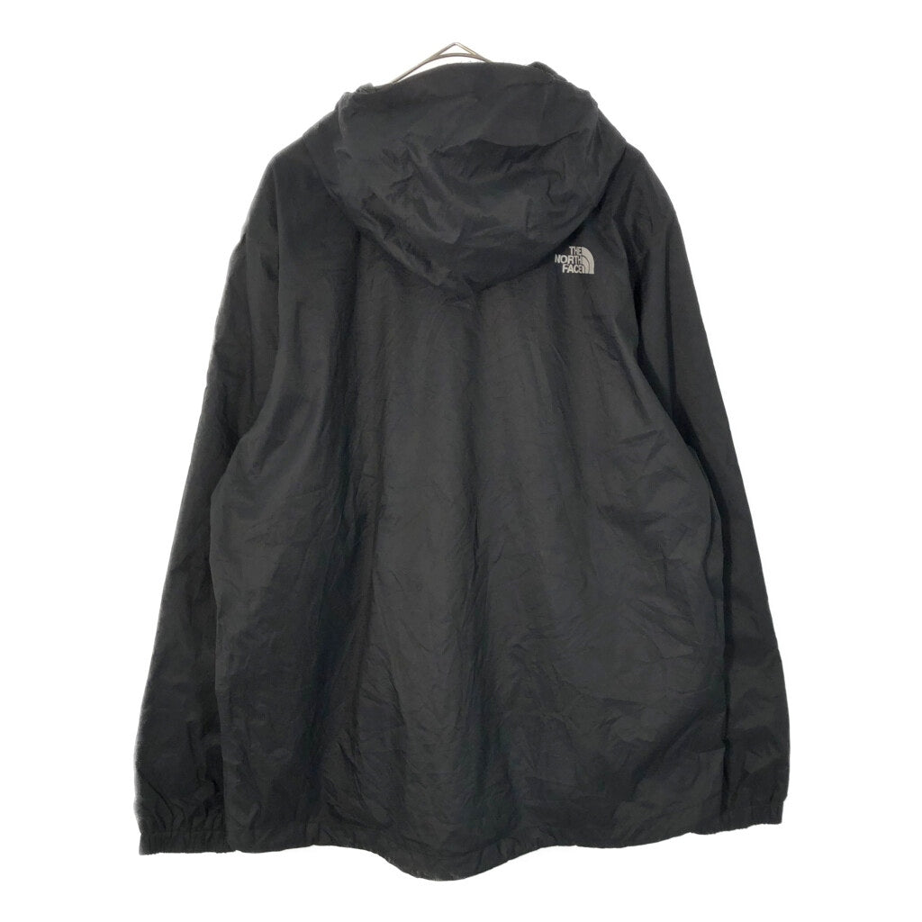 THE NORTH FACE Mountain Parka