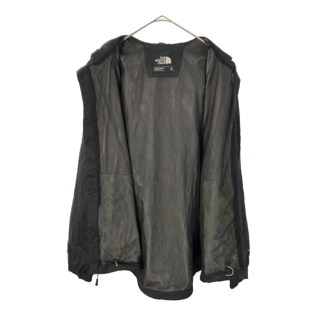 THE NORTH FACE Mountain Parka