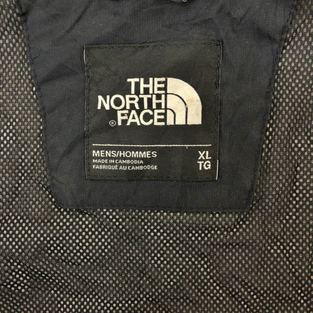 THE NORTH FACE Mountain Parka