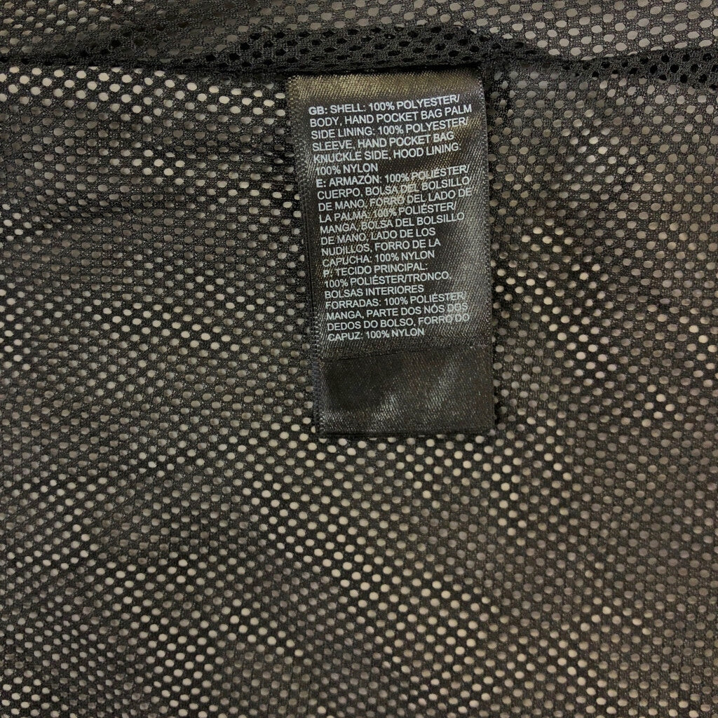 THE NORTH FACE Mountain Parka