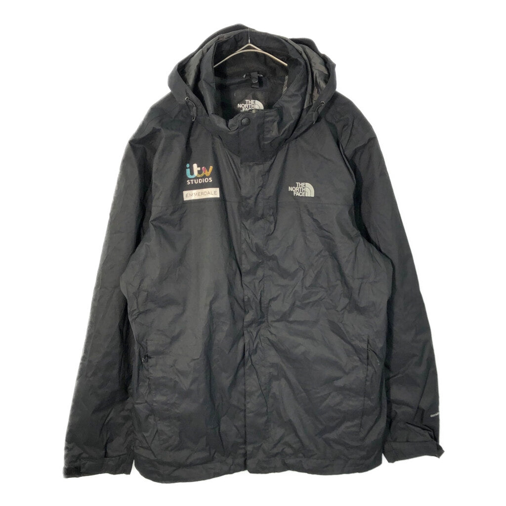 THE NORTH FACE Mountain Parka