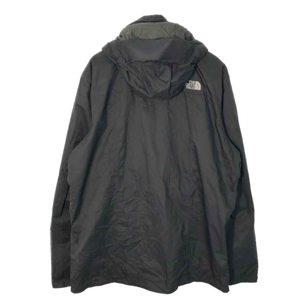 THE NORTH FACE Mountain Parka