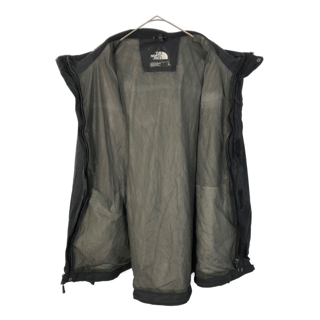 THE NORTH FACE Mountain Parka