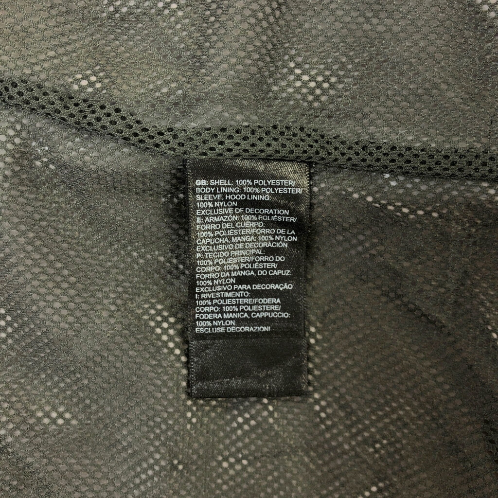 THE NORTH FACE Mountain Parka