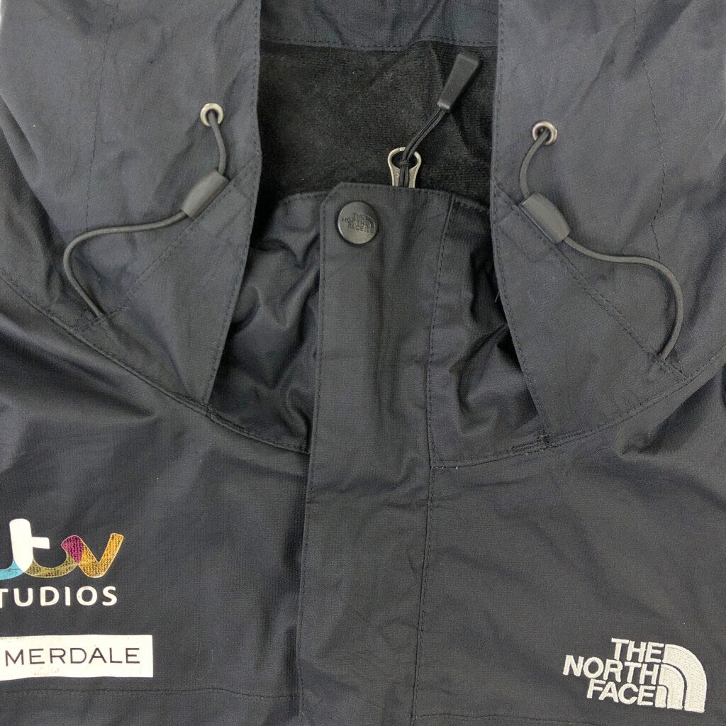 THE NORTH FACE Mountain Parka