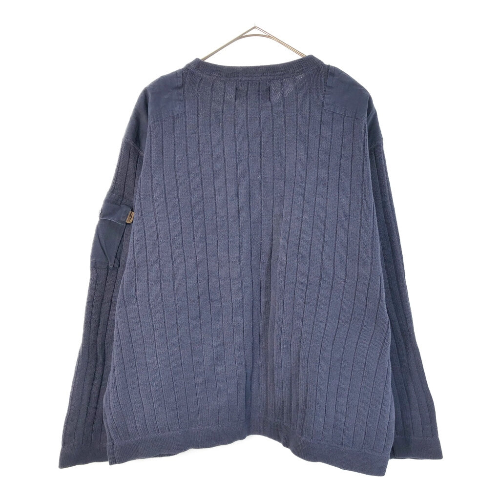90s Eddie Bauer LEGEND Crewneck Sweater