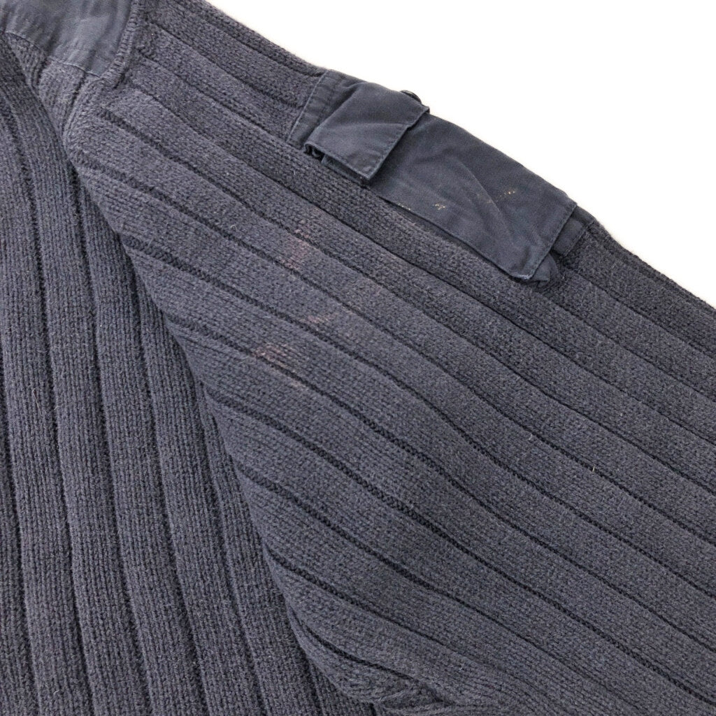 90s Eddie Bauer LEGEND Crewneck Sweater