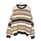 90s Alessandro Mango Crewneck Sweater
