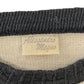 90s Alessandro Mango Crewneck Sweater