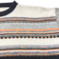 90s Alessandro Mango Crewneck Sweater
