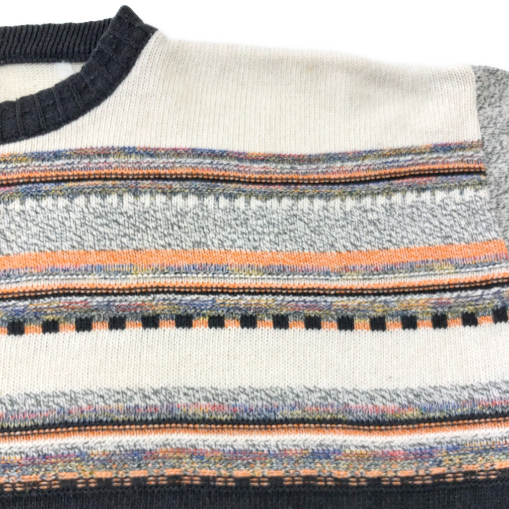 90s Alessandro Mango Crewneck Sweater