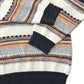 90s Alessandro Mango Crewneck Sweater