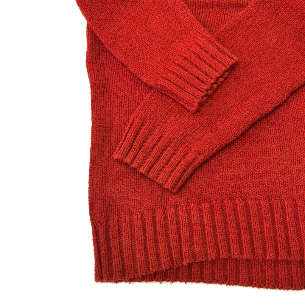 Polo by Ralph Lauren Half Zip Cotton Sweater Half Zip Sweater