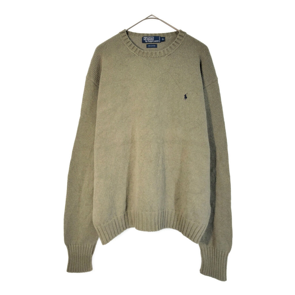 Polo by Ralph Lauren Crewneck Sweater