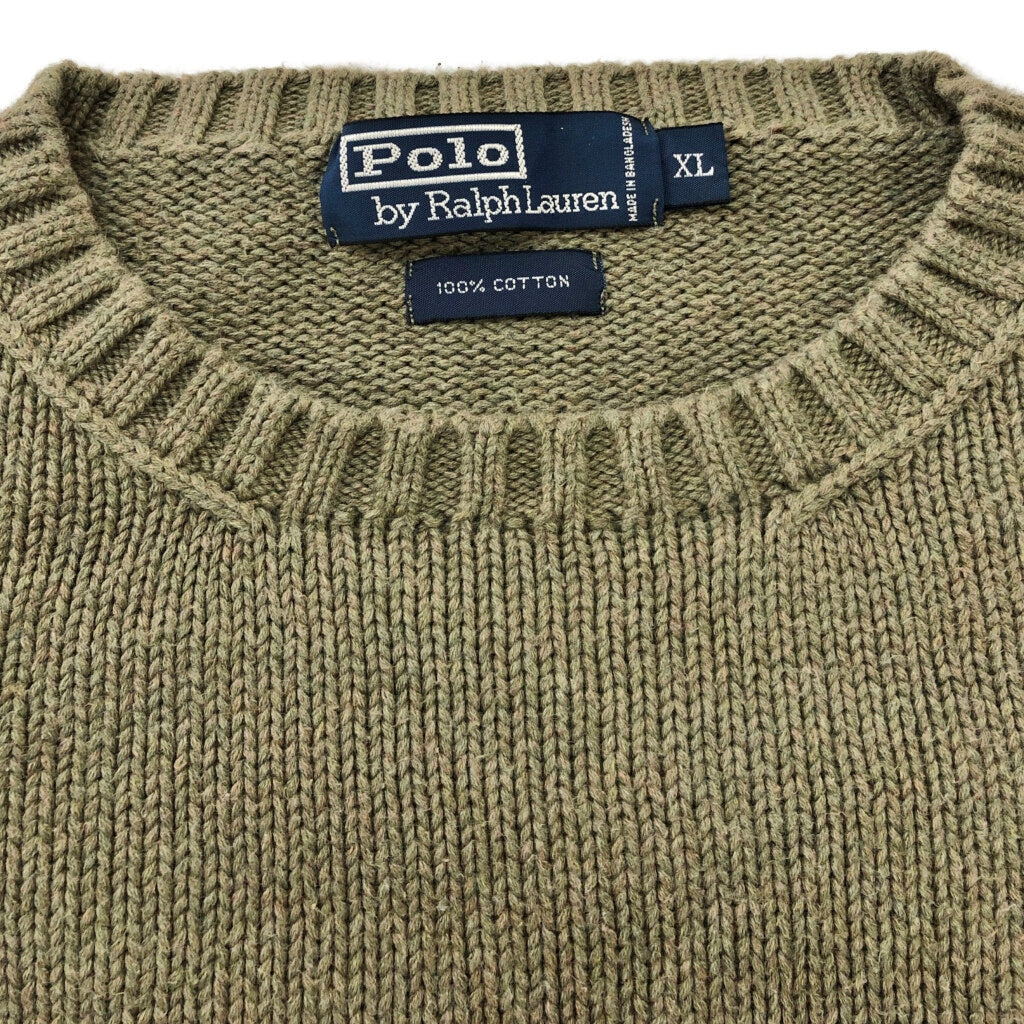 Polo by Ralph Lauren Crewneck Sweater