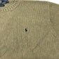 Polo by Ralph Lauren Crewneck Sweater