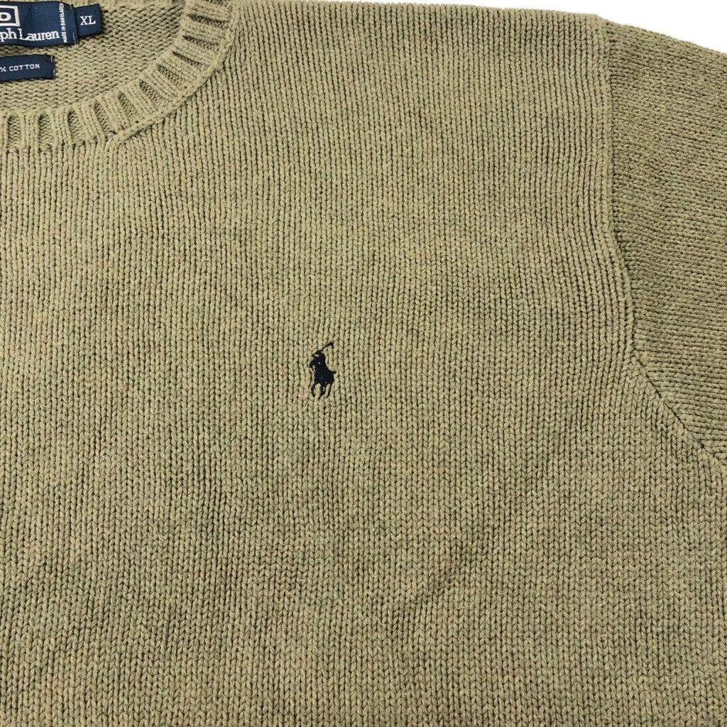 Polo by Ralph Lauren Crewneck Sweater