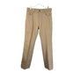 00s Levi's STA-PREST Staflex Pants
