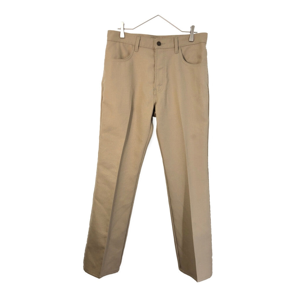 00s Levi's STA-PREST Staflex Pants