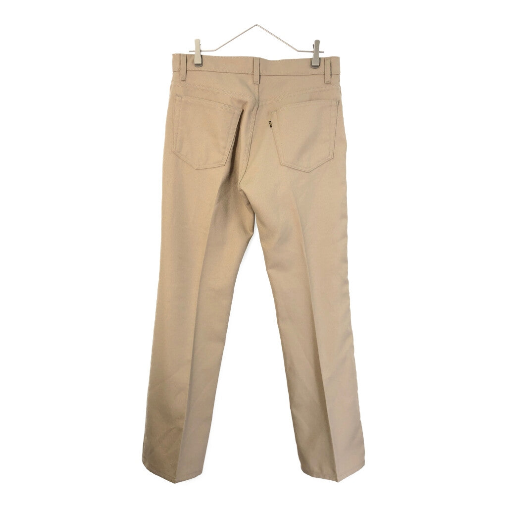 00s Levi's STA-PREST Staflex Pants