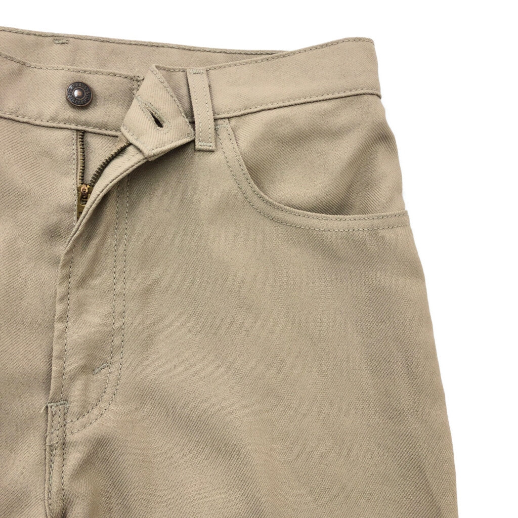 00s Levi's STA-PREST Staflex Pants