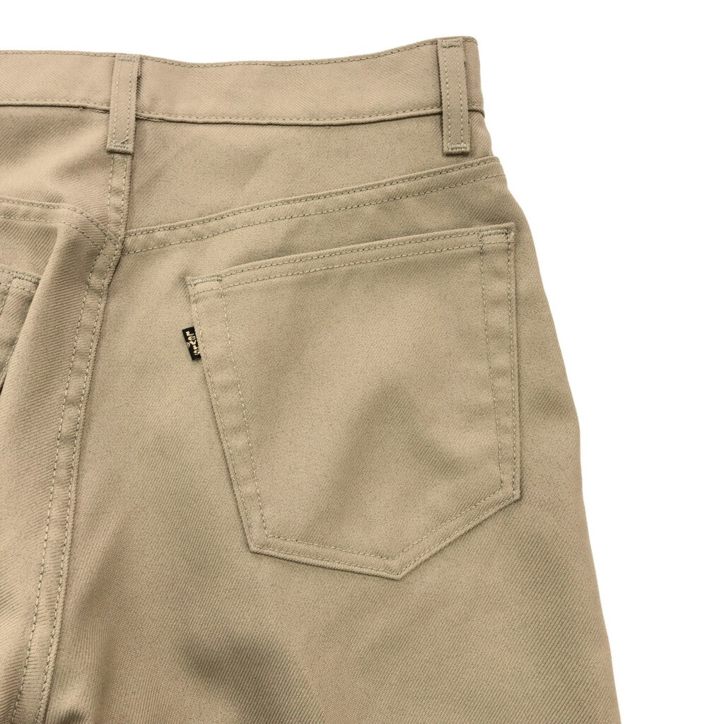 00s Levi's STA-PREST Staflex Pants