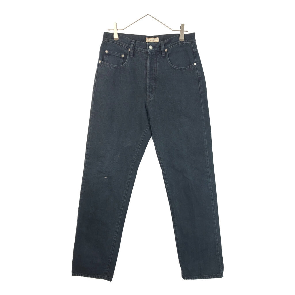 80s GUESS JEANS Denim Pants
