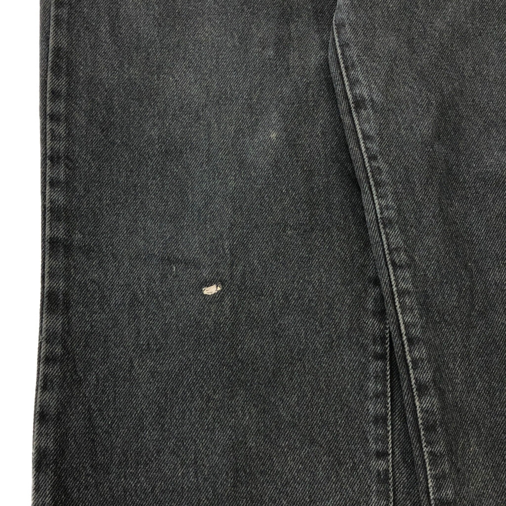 80s GUESS JEANS Denim Pants