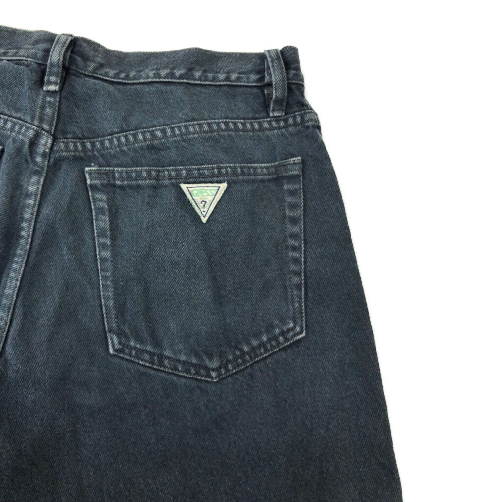 80s GUESS JEANS Denim Pants
