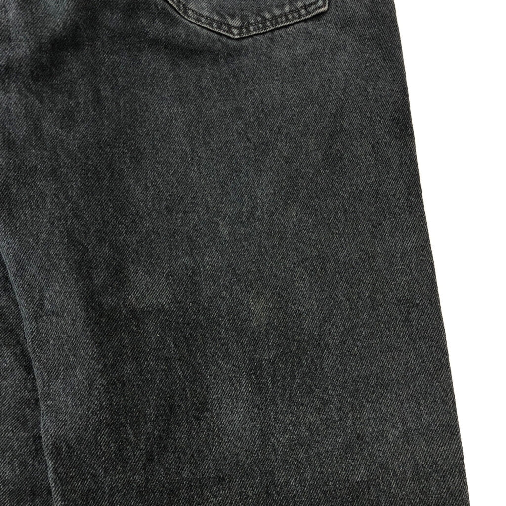 80s GUESS JEANS Denim Pants