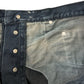 80s GUESS JEANS Denim Pants