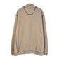 NAT NAST Half Zip Sweater