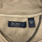 NAT NAST Half Zip Sweater
