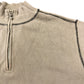 NAT NAST Half Zip Sweater